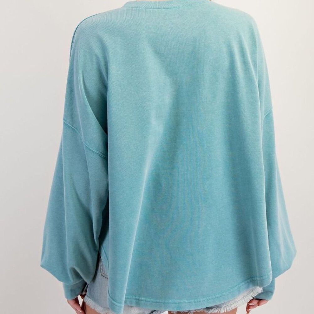 Easel Oversized Leopard Print Star Patch With Stu… - image 4